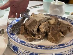 -巴音浩日娲·蒙餐(双林东路店)