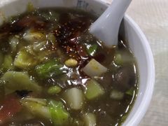 -邢老三肉丸糊辣汤(西安总店)