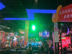 -路边边.炒菜烧烤.音乐餐厅(良乡长虹店)