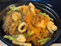 海皇粉丝煲-鹅滋道(甘坑古镇店)