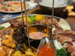 -卢布里西餐厅(总店)