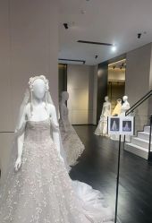 -MuseMarry婚纱(前海嘉里中心店)