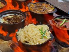 -沈妈砂锅(光华村店)