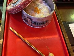 -吼堂老火锅(万寿宫店)