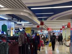 -天丰利生活MALL(和平里店)