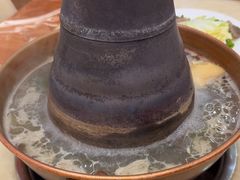 -清真·马家火锅美食城(镇江北路店)