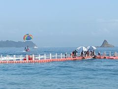 -大梅沙海滨公园