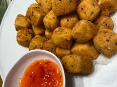 -长兴菜馆(高桥店)