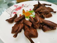 -海富门·带鱼·淮扬菜·粤菜(甘家口店)