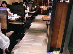 大堂-探鱼·鲜青椒爽麻烤鱼(三水广场店)