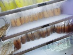百香芒果-燃尖儿自助串串火锅(新业广场店)