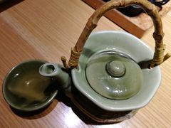 -三石铁板烧(紫竹桥店)