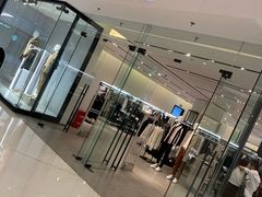 -ZARA(青岛万象城店)