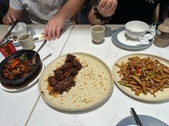 -鹿港小镇(金虹桥国际中心店)