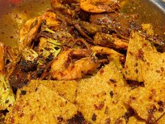 -嘎嘎鸭下巴·爆辣干锅(明教寺店)