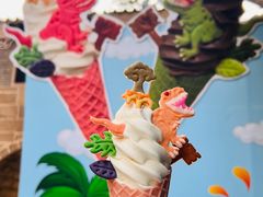 -CORNER CONE GELATO酷矿手作霜淇淋(南头古城店)