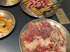 -西塔老太太泥炉烤肉(北京北苑天街龙湖店)