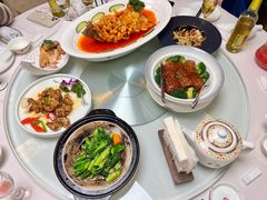 -鹿鸣春饭店(总店)
