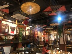 -灶东家民间菜(回兴店)