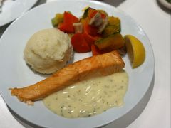 -宜家·瑞典风味餐厅(四元桥店)