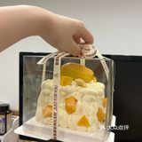 今天你想来点蛋糕吗～