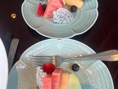 -环球港凯悦 · 享悦中餐厅