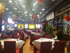 -老浒记烤鸭-北京菜(琉璃厂店)