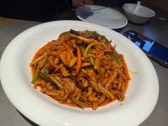 -陈傻子餐厅(世纪都会店)