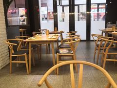 大堂-付小姐在成都(川沙店)