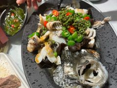 -先记烧鹅王·本地粤菜(福永店)