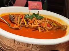 广西老友鱼-桂小厨广西菜(万象城店)
