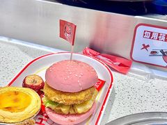 -龍歌自助小火锅(市北CBD万达店)