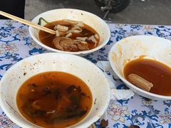 -安徽正宗牛肉板面(南十三路店)