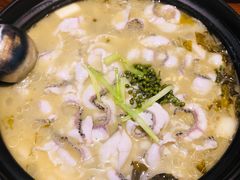 -百岁我家·酸菜鱼专门店(塘下店)