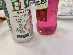 -牛吉韵·鲜切牛肉自助火锅(南山店)
