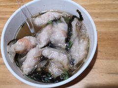 -家宴·灌蛋·沙茶面(曾厝垵店)