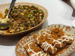 -阿忠食坊大排档·20年老店(万象城店)