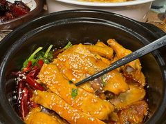 -周家二小姐的菜(西津渡店)