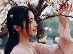 -武汉大学-樱园