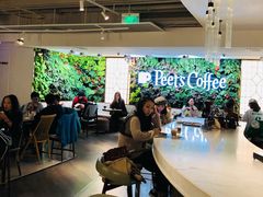 大堂-Peet's 皮爷咖啡(东湖路手作店)