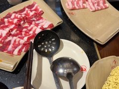 -巴将军·非遗老字号火锅(解放碑店)