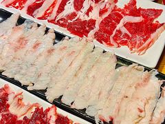 -海银海记潮汕牛肉火锅(新港中路海珠店)