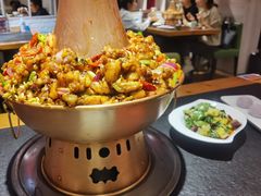 -蛙蛙叫·牛蛙烤鱼(北京总店)