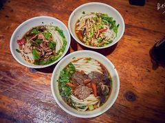 -肆姐面粉馆(坡子街店)