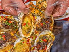 -三太子地摊烧烤·小龙虾(北蔡店)