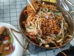 -郑喜旺烧烤(新密总店)