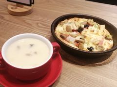 -必胜客(磁器口店)