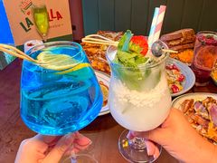 -LA JOLLA 墨西哥餐厅(学院路店)