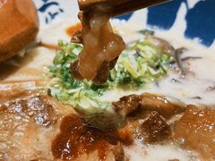 -味千拉面(淮安楚州万达店)