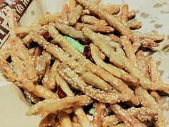 -肖记公安牛肉鱼杂馆· 省级非物质文化遗产(仁和路店)